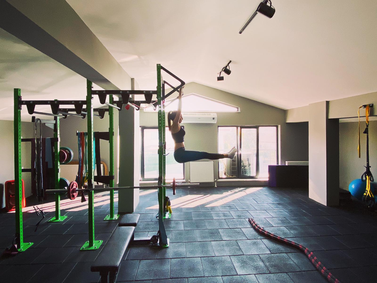 Jungle Pilates Training Studio