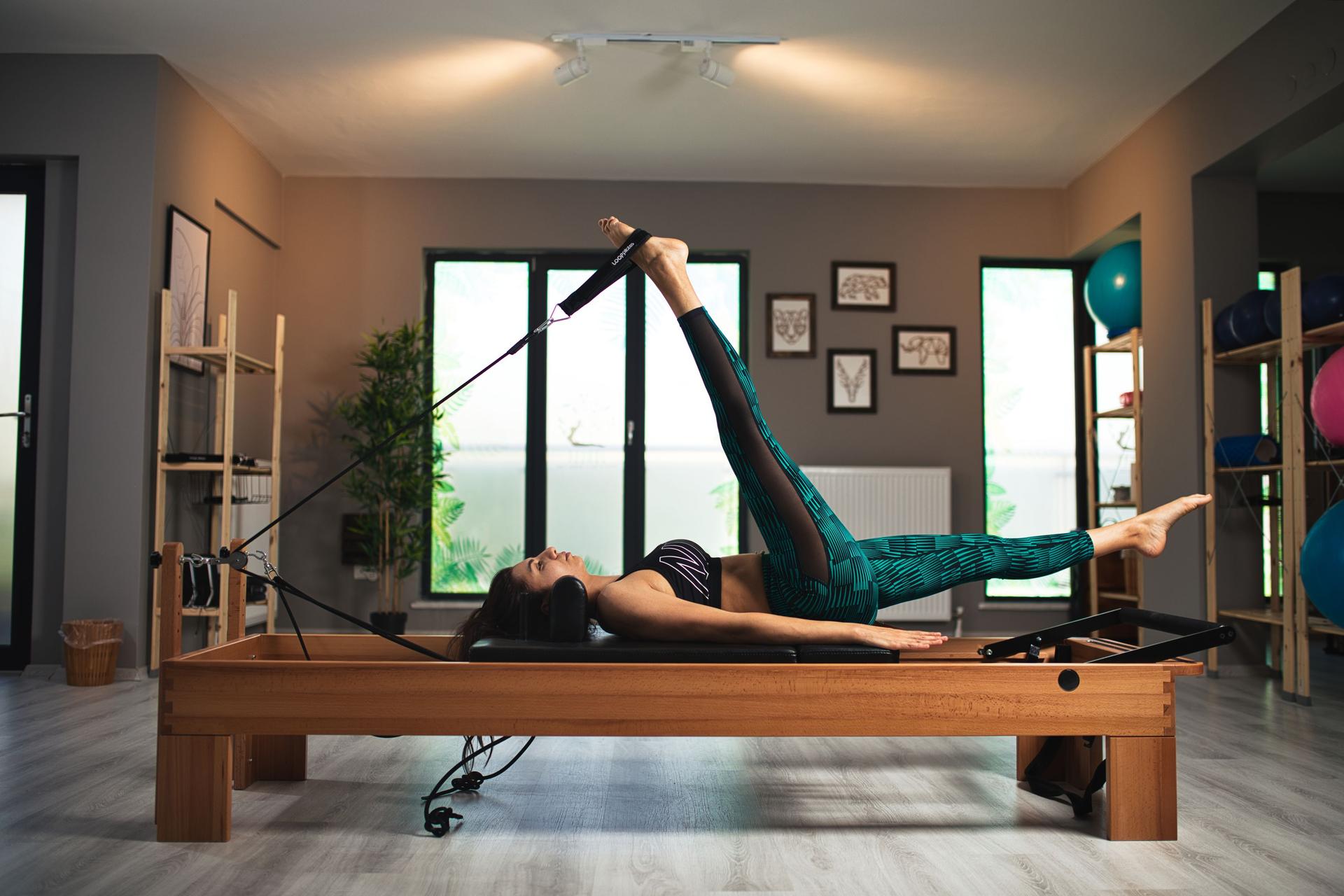 Jungle Pilates Training Studio