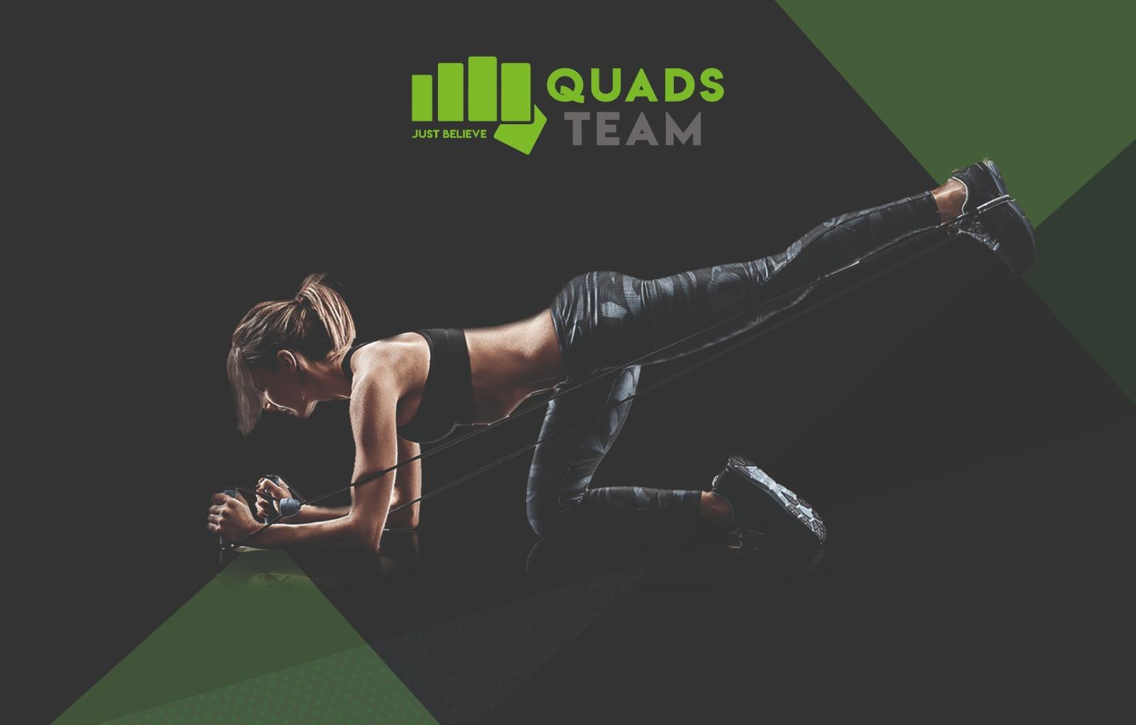 Quads Team