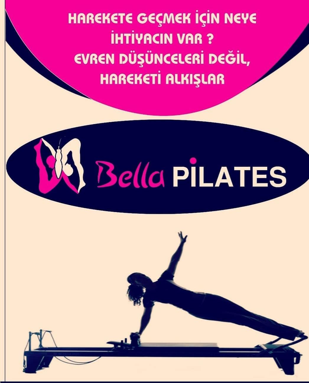 Bella Pilates Stüdyo