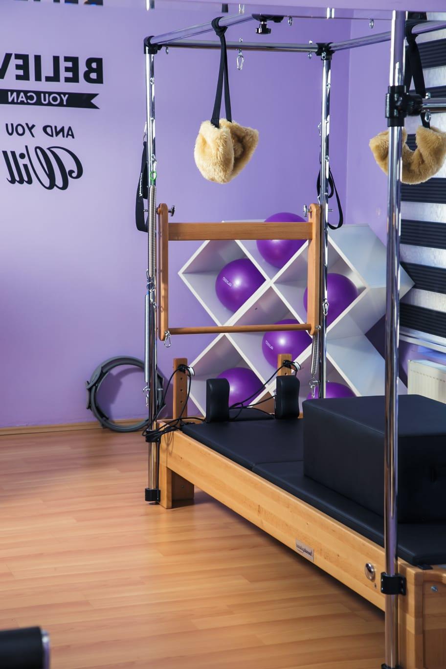 Bella Pilates Stüdyo