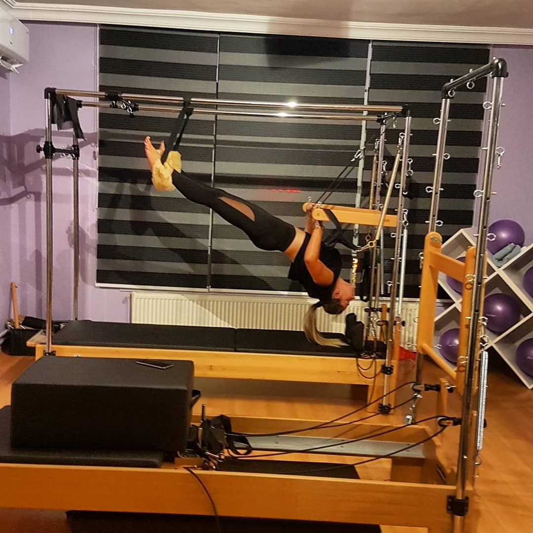 Bella Pilates Stüdyo 3