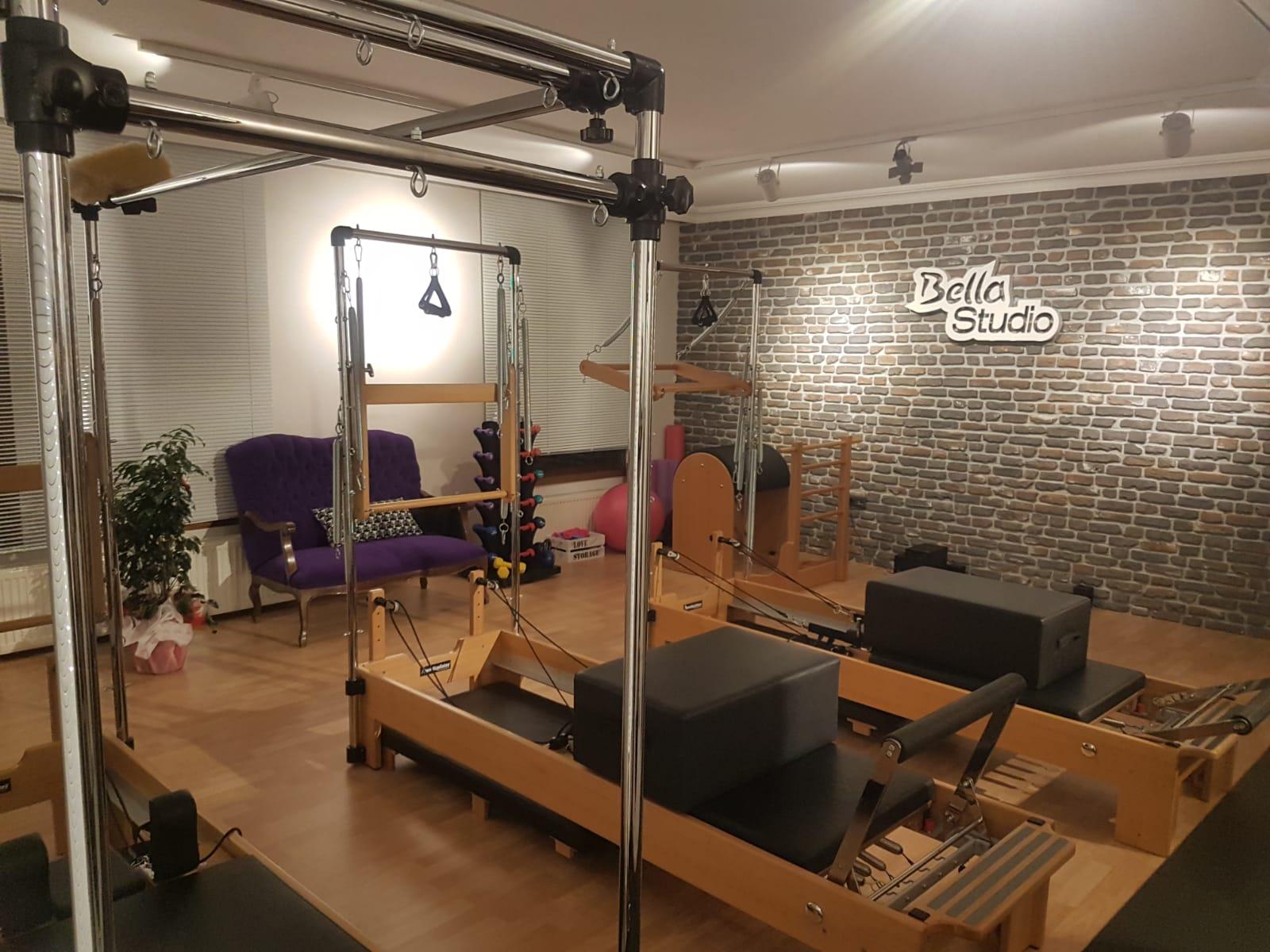 Bella Pilates Stüdyo