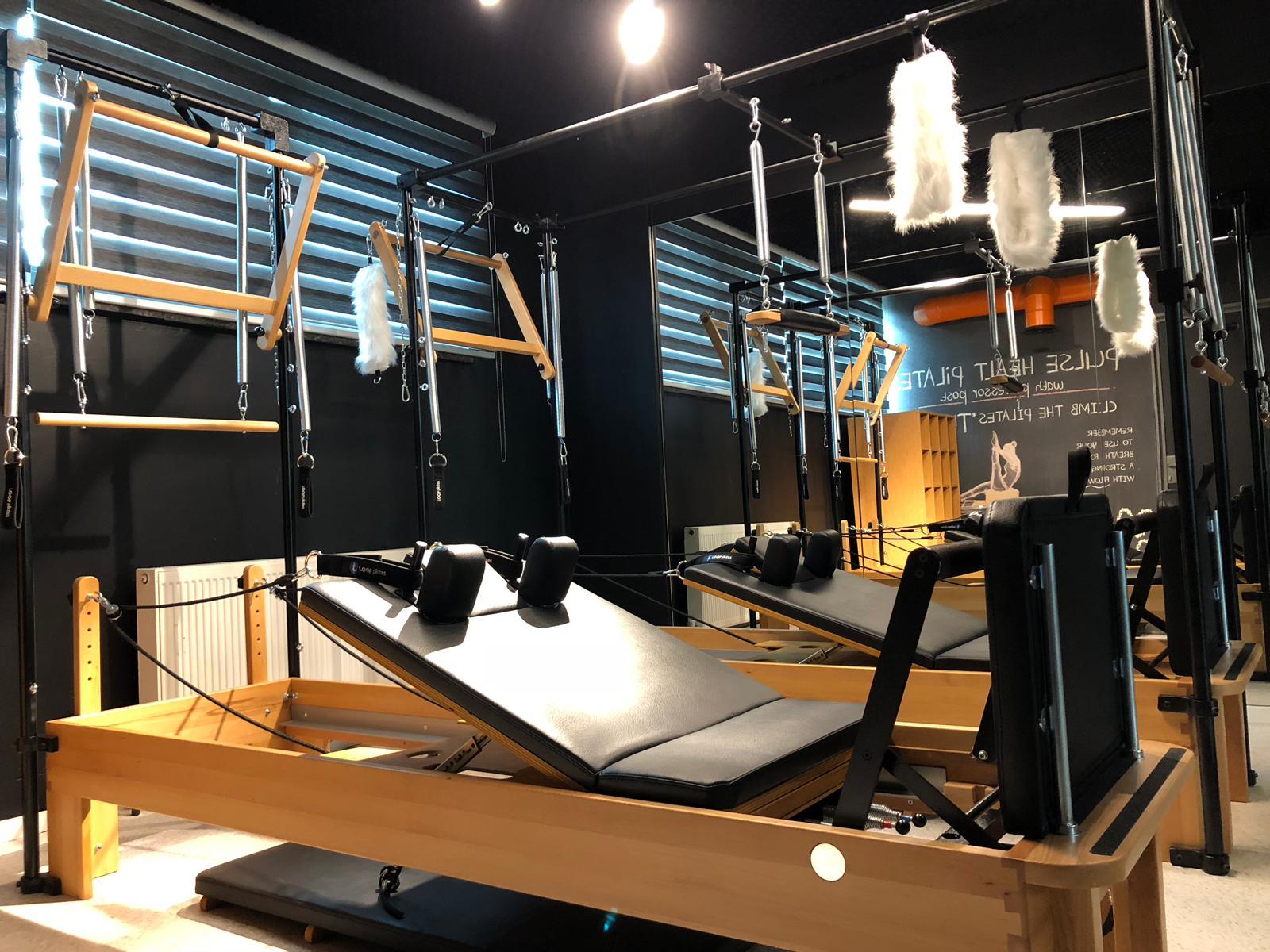 Pulse Health Sports Studio 4