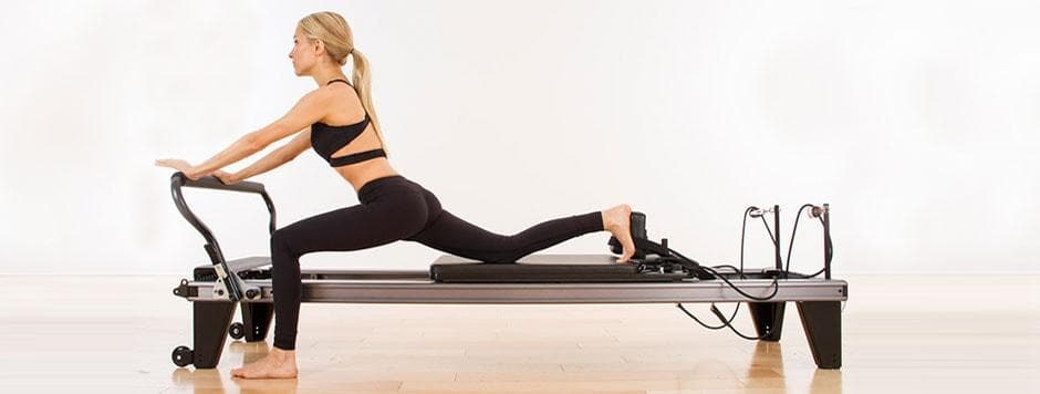 Flexfit Pilates