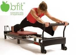 Flexfit Pilates