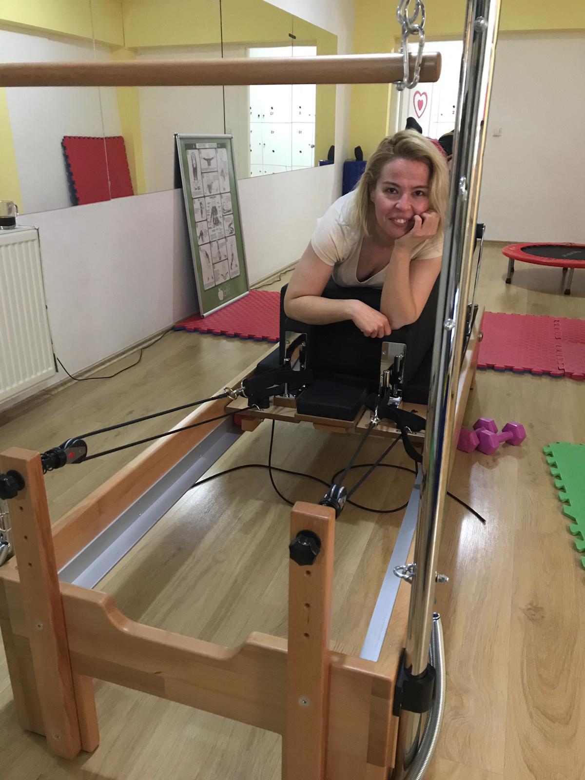 Flexfit Pilates