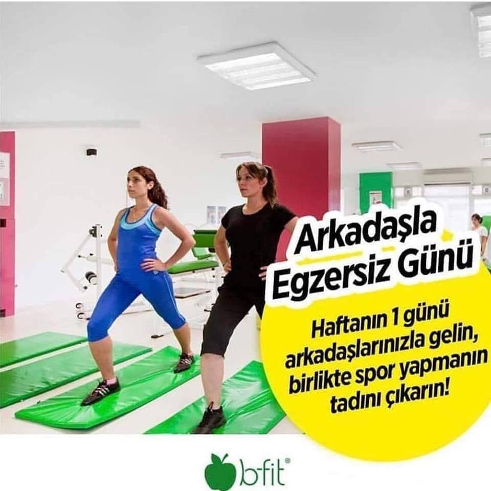 Flexfit Pilates