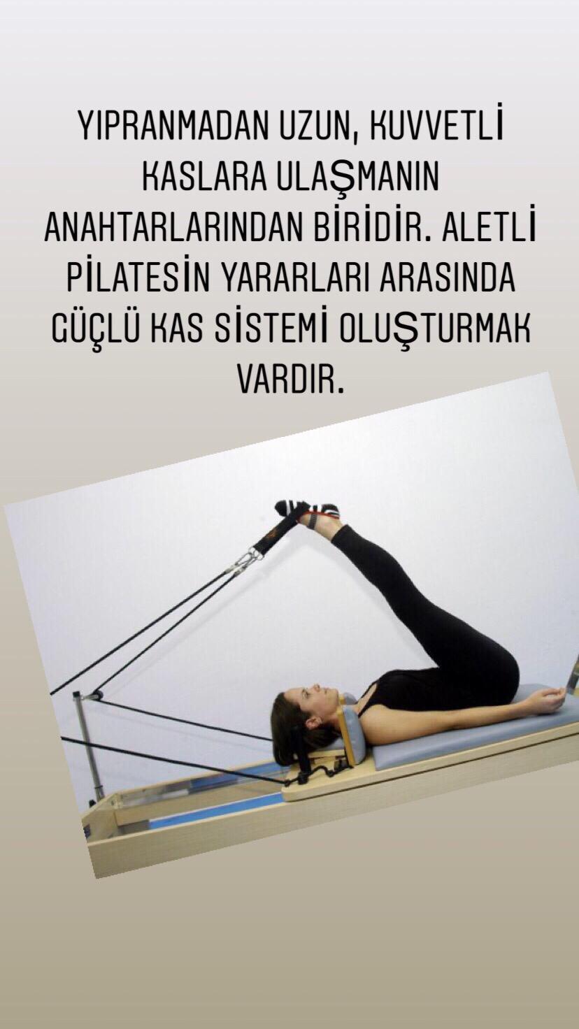 Flexfit Pilates