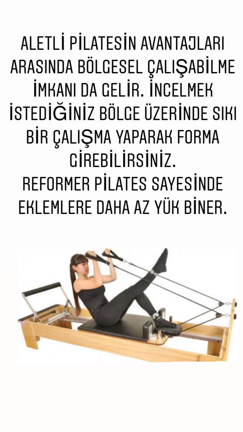 Flexfit Pilates