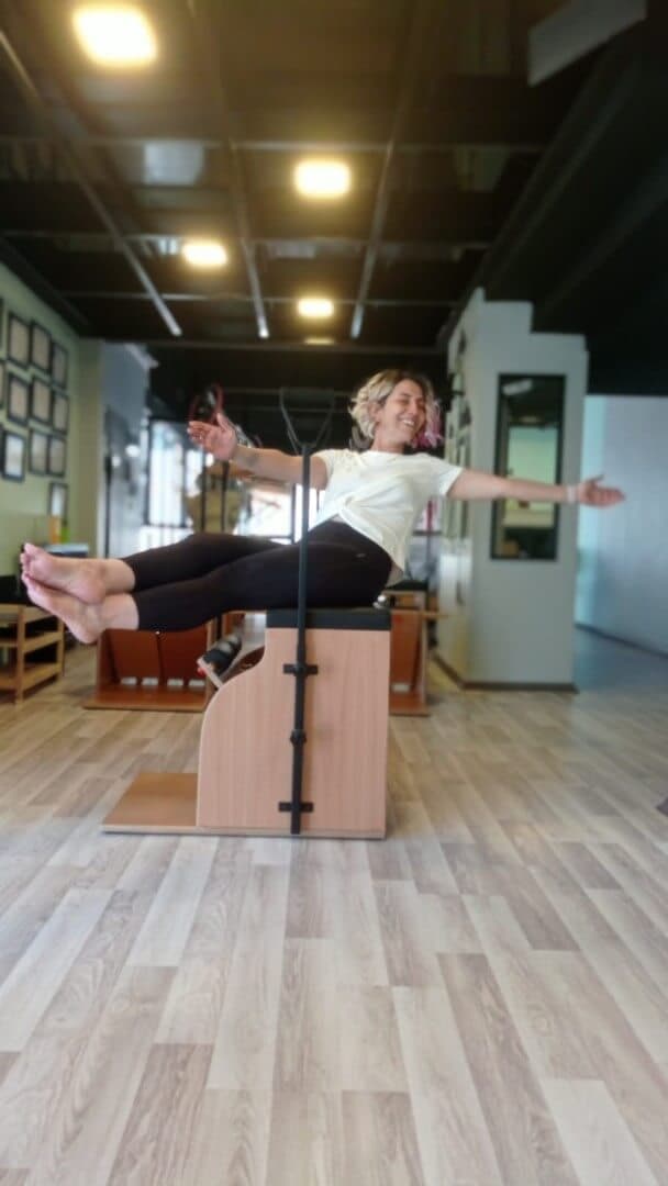 Life Pilates 3