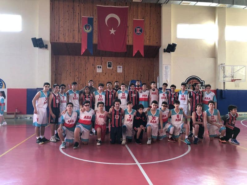 Ankara Spor Akademisi