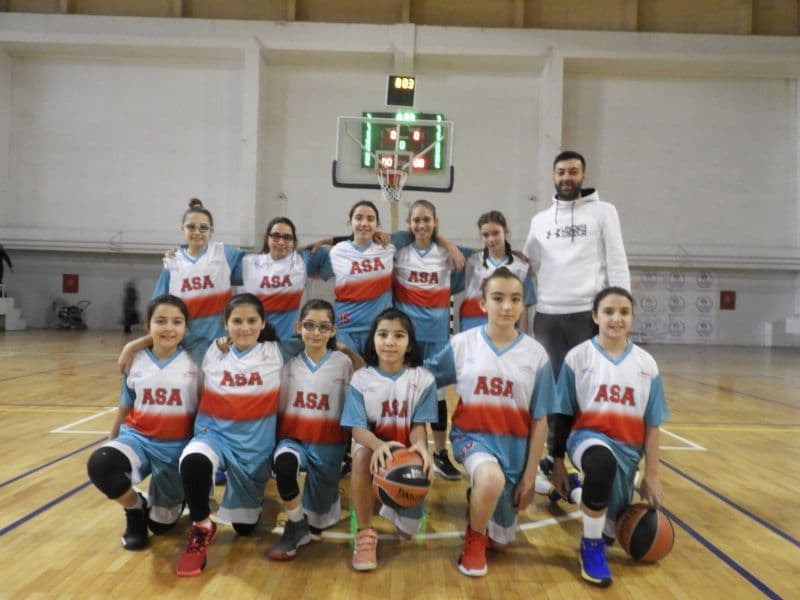 Ankara Spor Akademisi