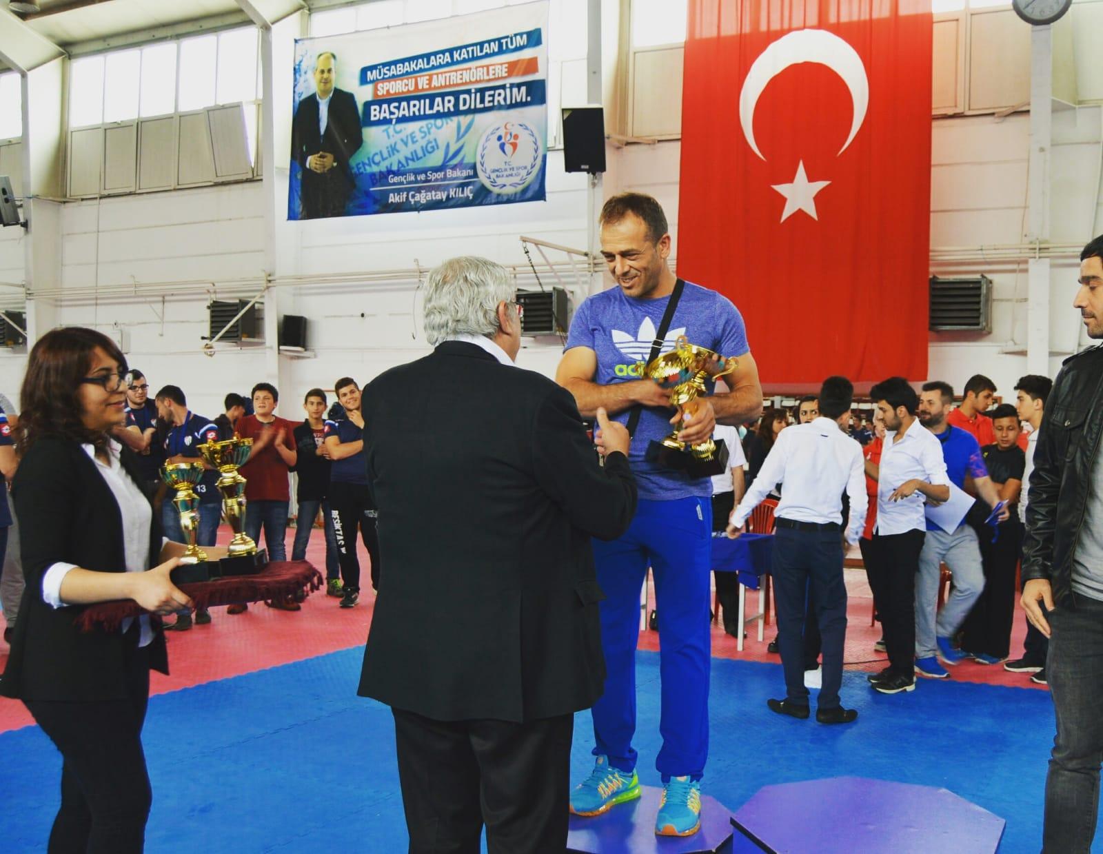 İncex Arena Spor Kulübü