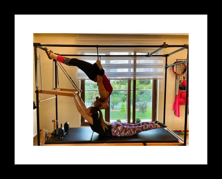 Trio Pilates Yoga Studio