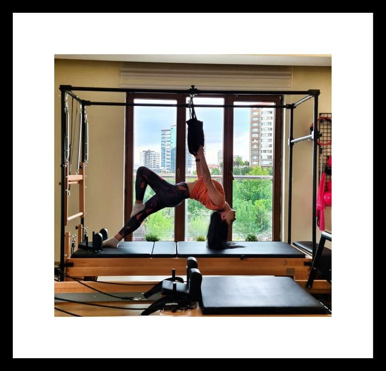 Trio Pilates Yoga Studio