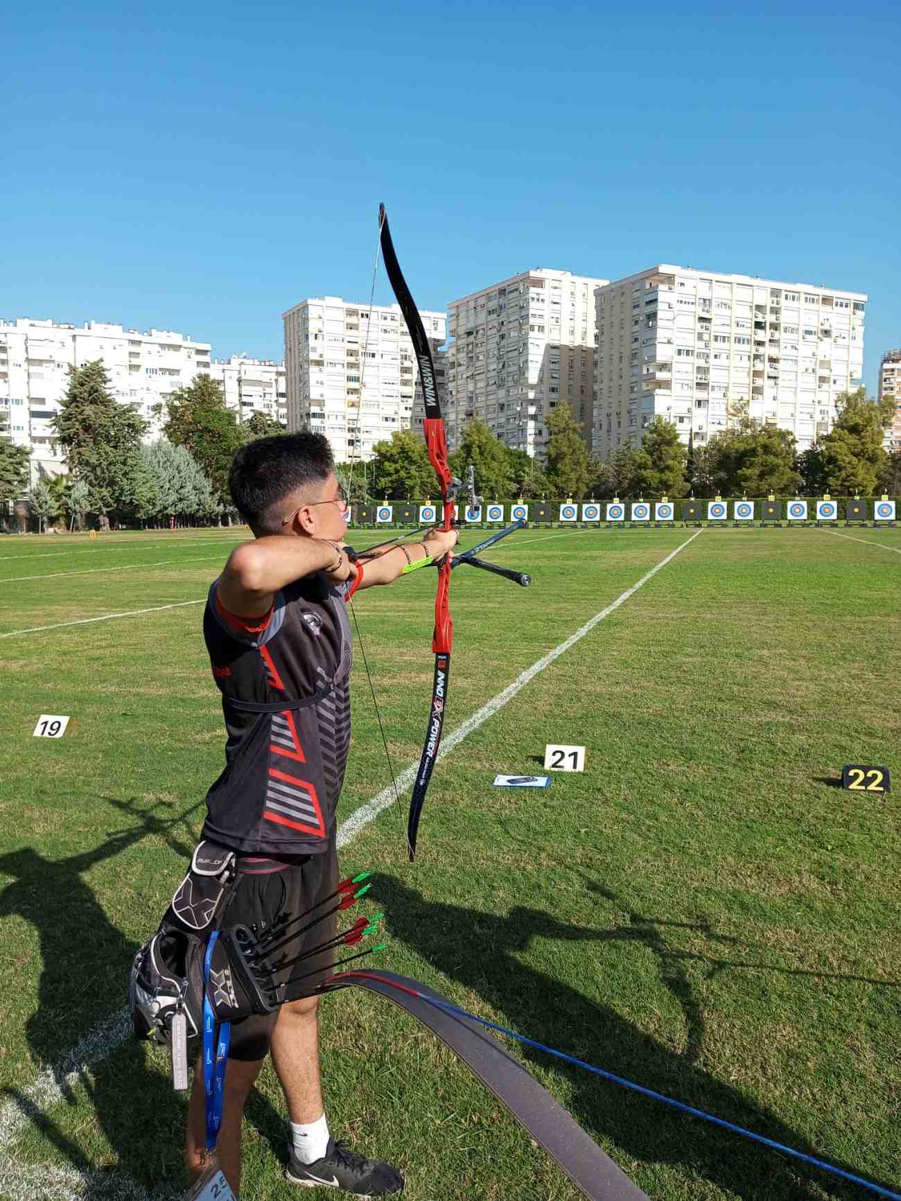 Angora Okçuluk Spor Kulübü 2