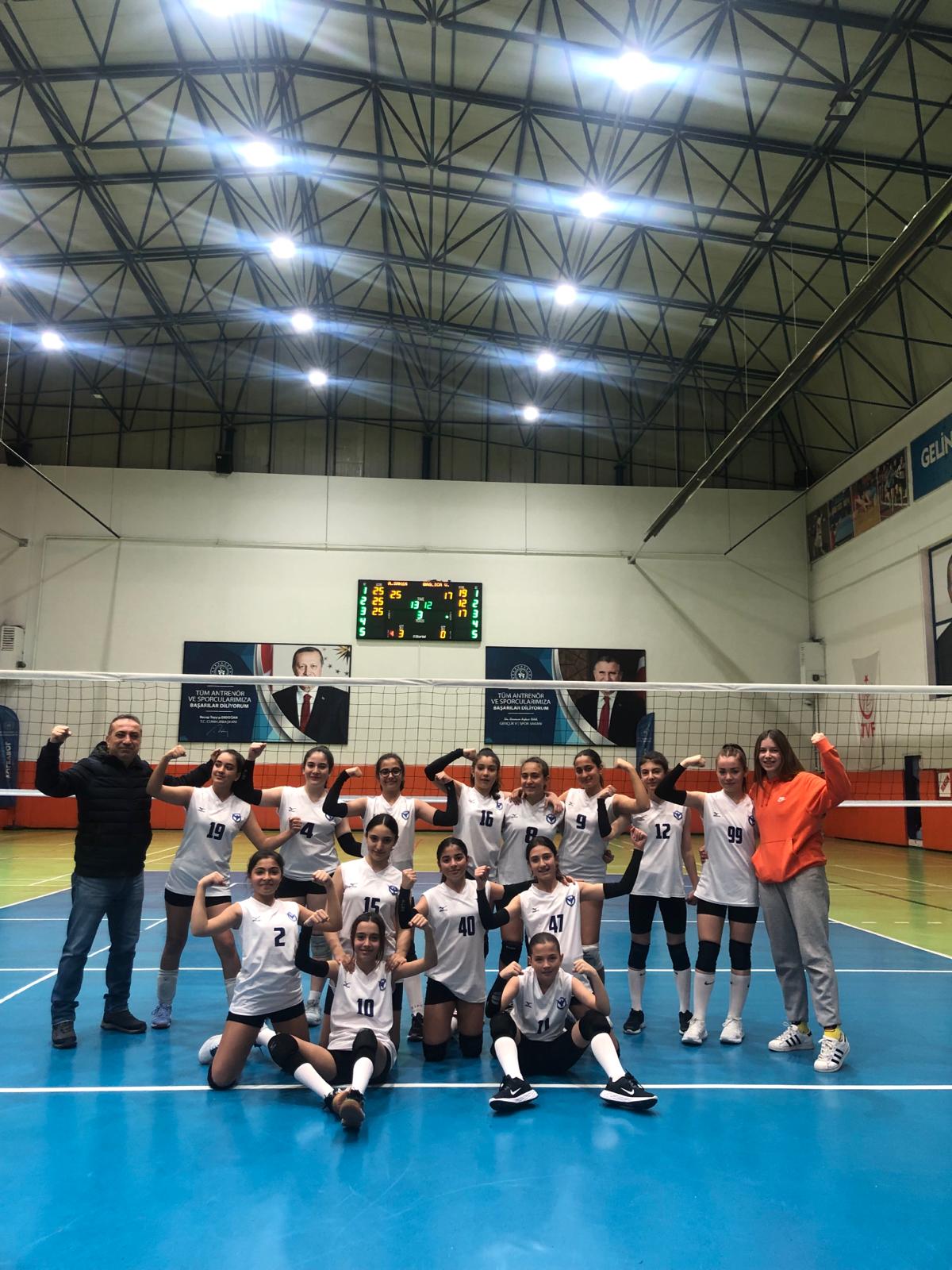 Anadolu Şahin Spor Kulübü