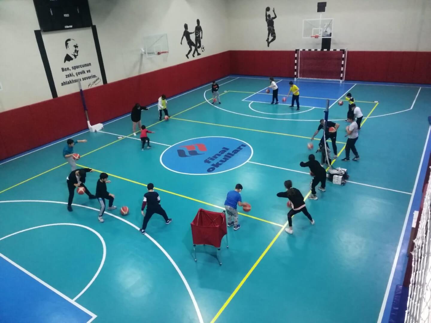 Anadolu Şahin Spor Kulübü 2