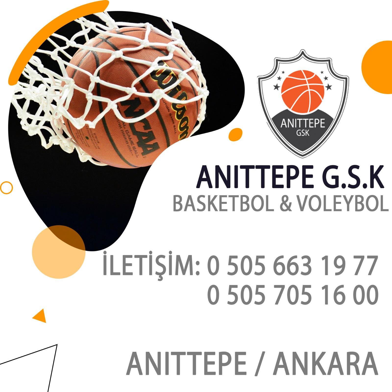 Anıttepe Ata Spor Kulübü