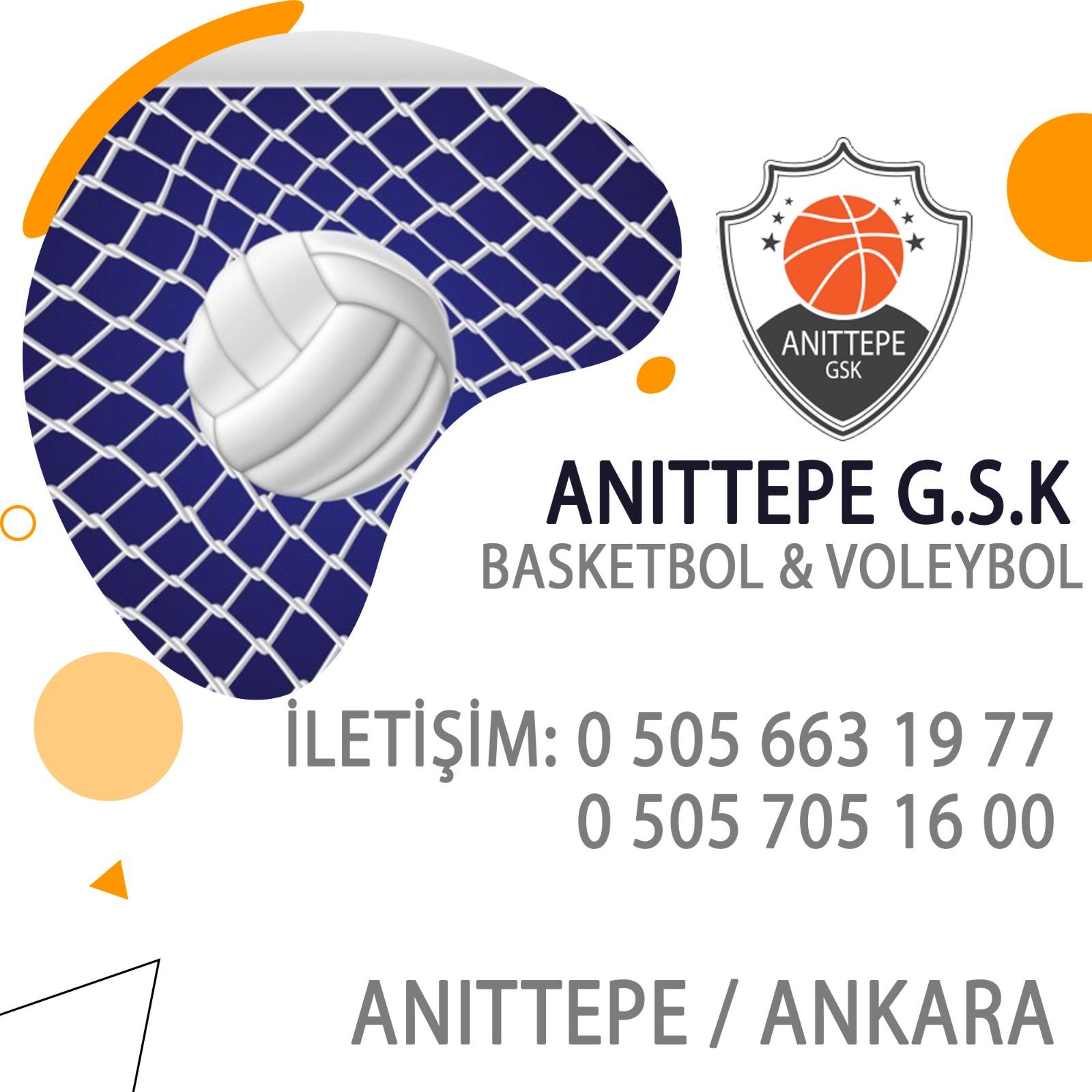 Anıttepe Ata Spor Kulübü