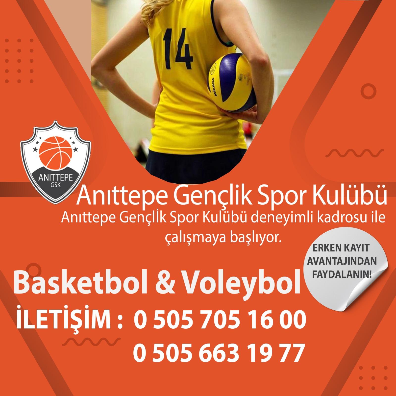 Anıttepe Ata Spor Kulübü