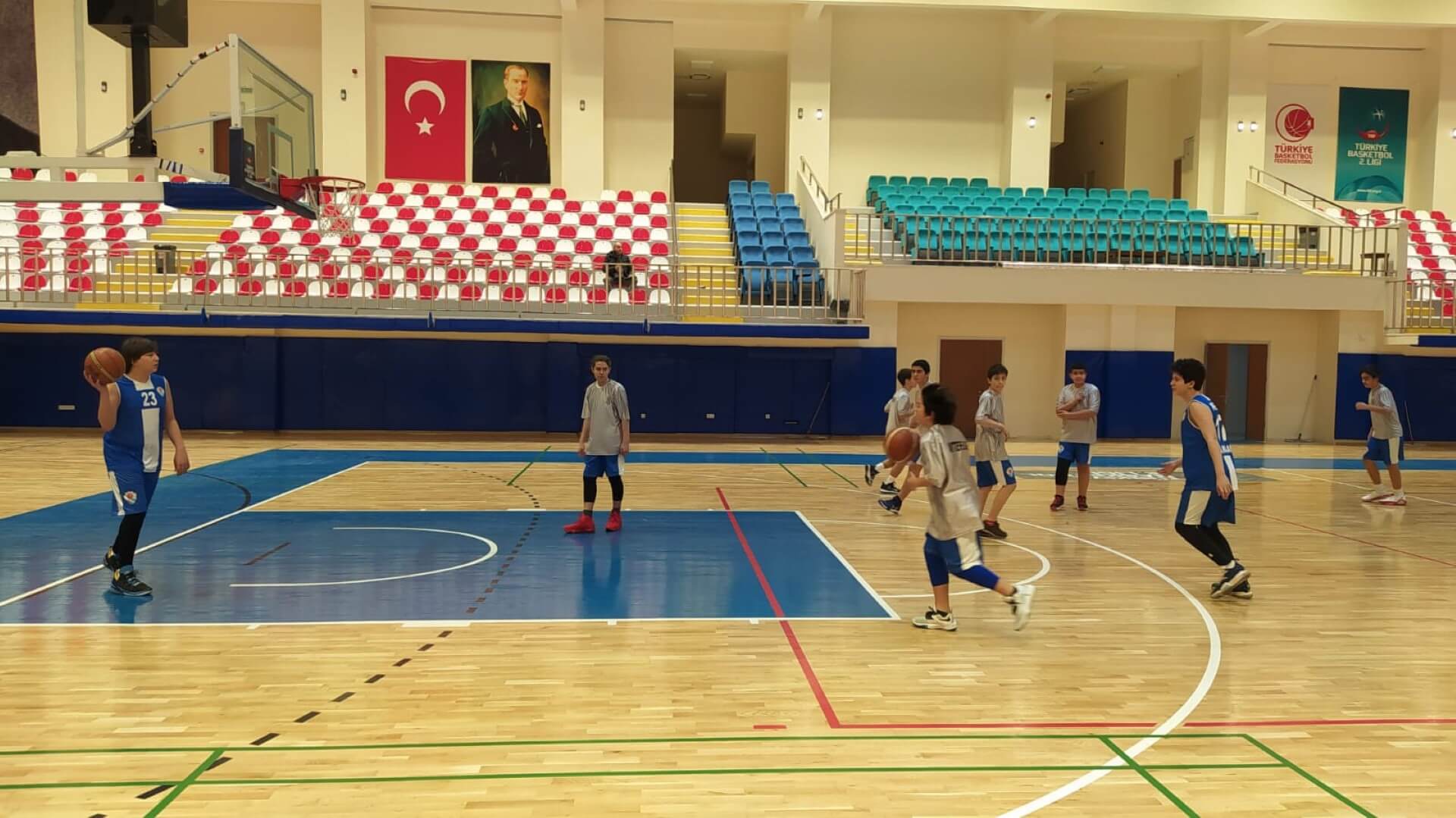 Anıttepe Ata Spor Kulübü