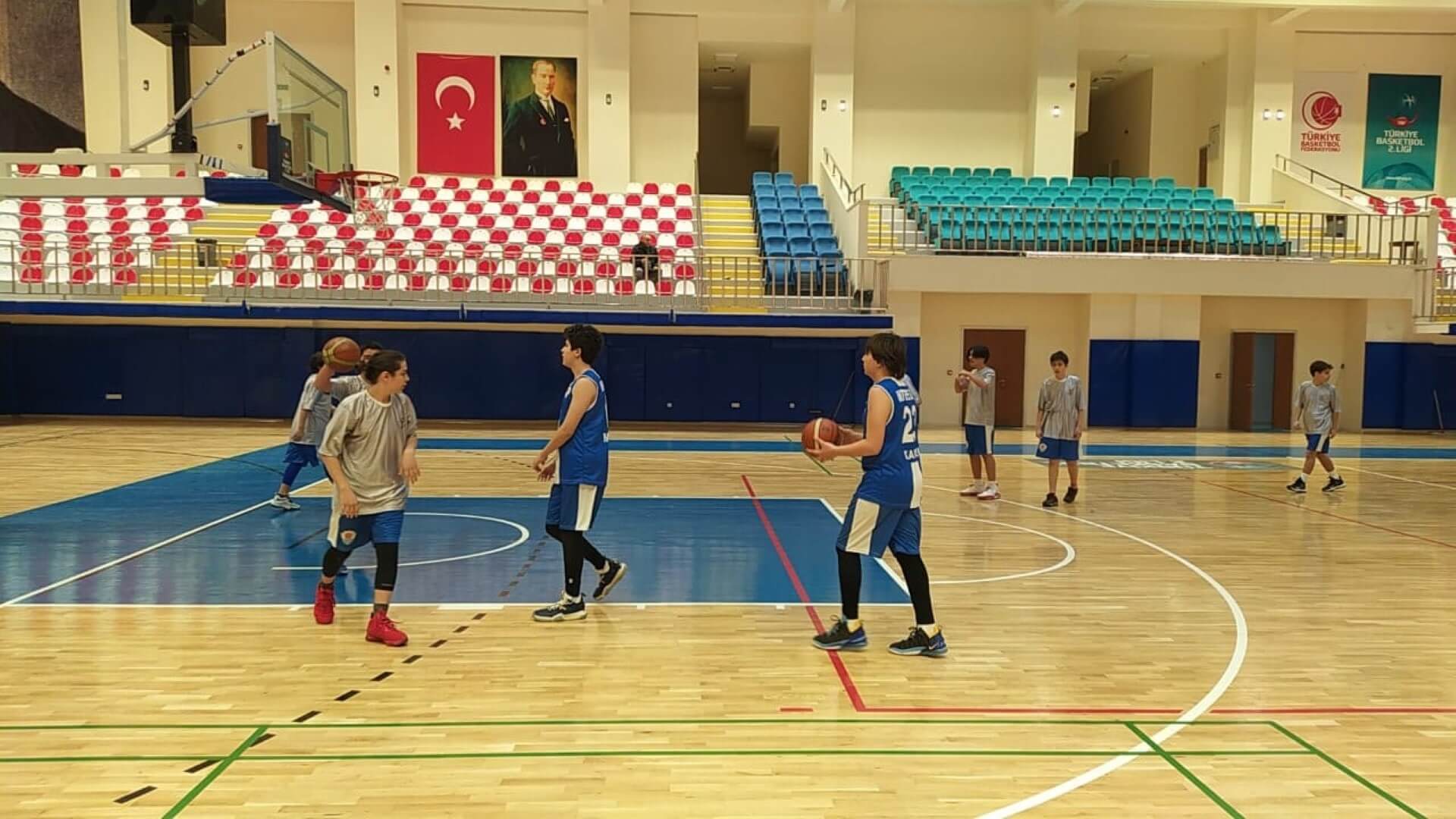 Anıttepe Ata Spor Kulübü