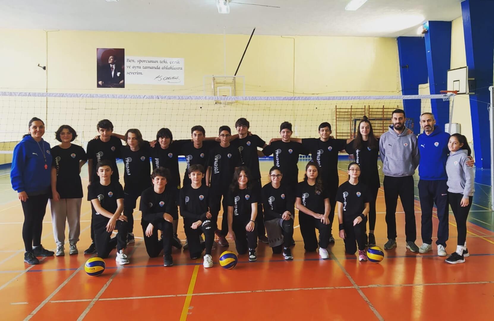 Anıttepe Ata Spor Kulübü 4