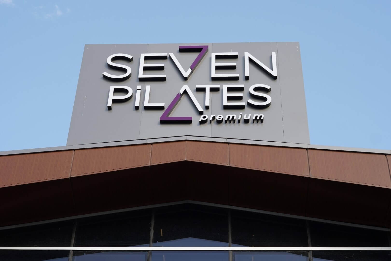 Seven Pilates Premium