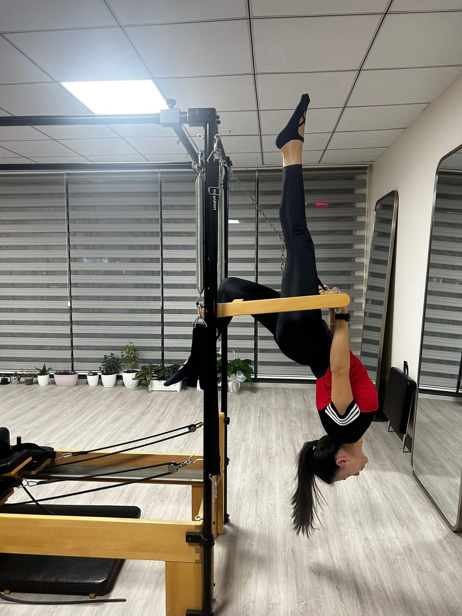 Ess Pilates