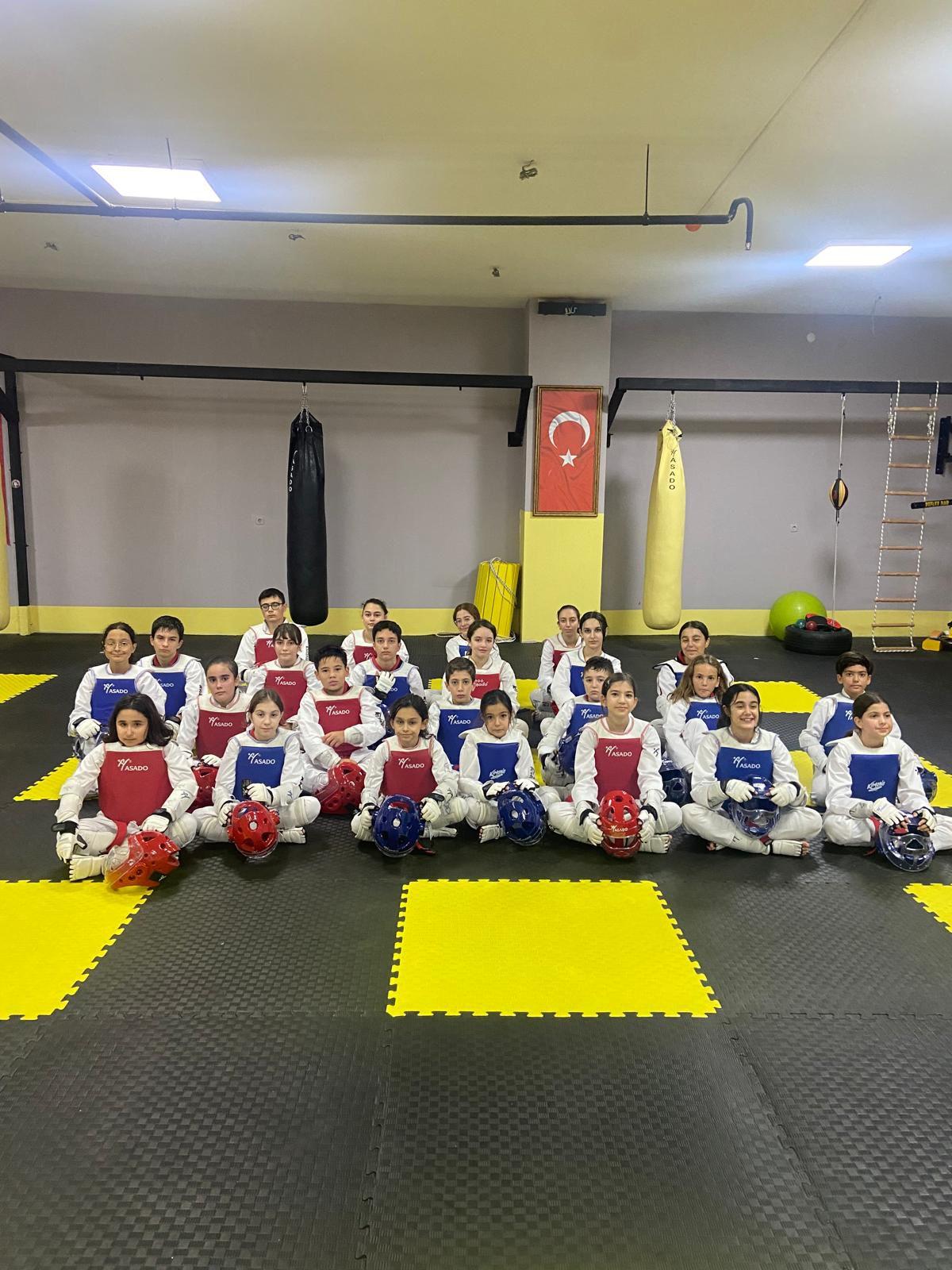 Jet Spor Kulübü-Ümitköy 2