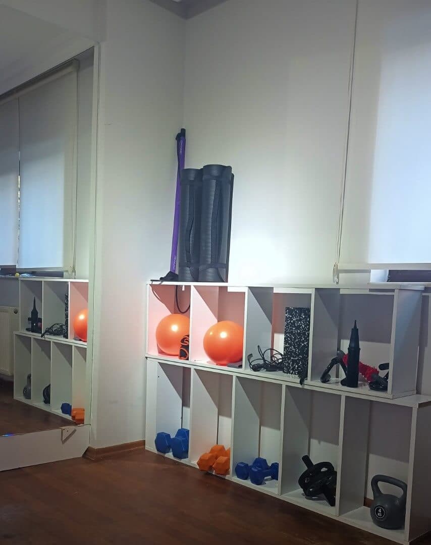 Tuu Pilates Studio