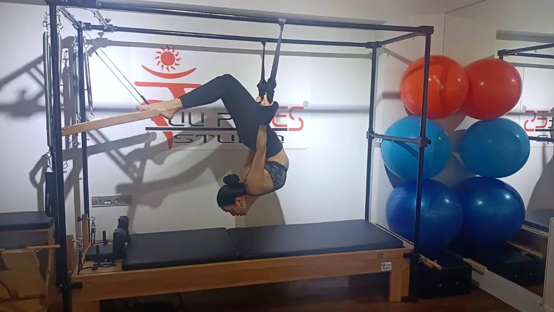 Tuu Pilates Studio