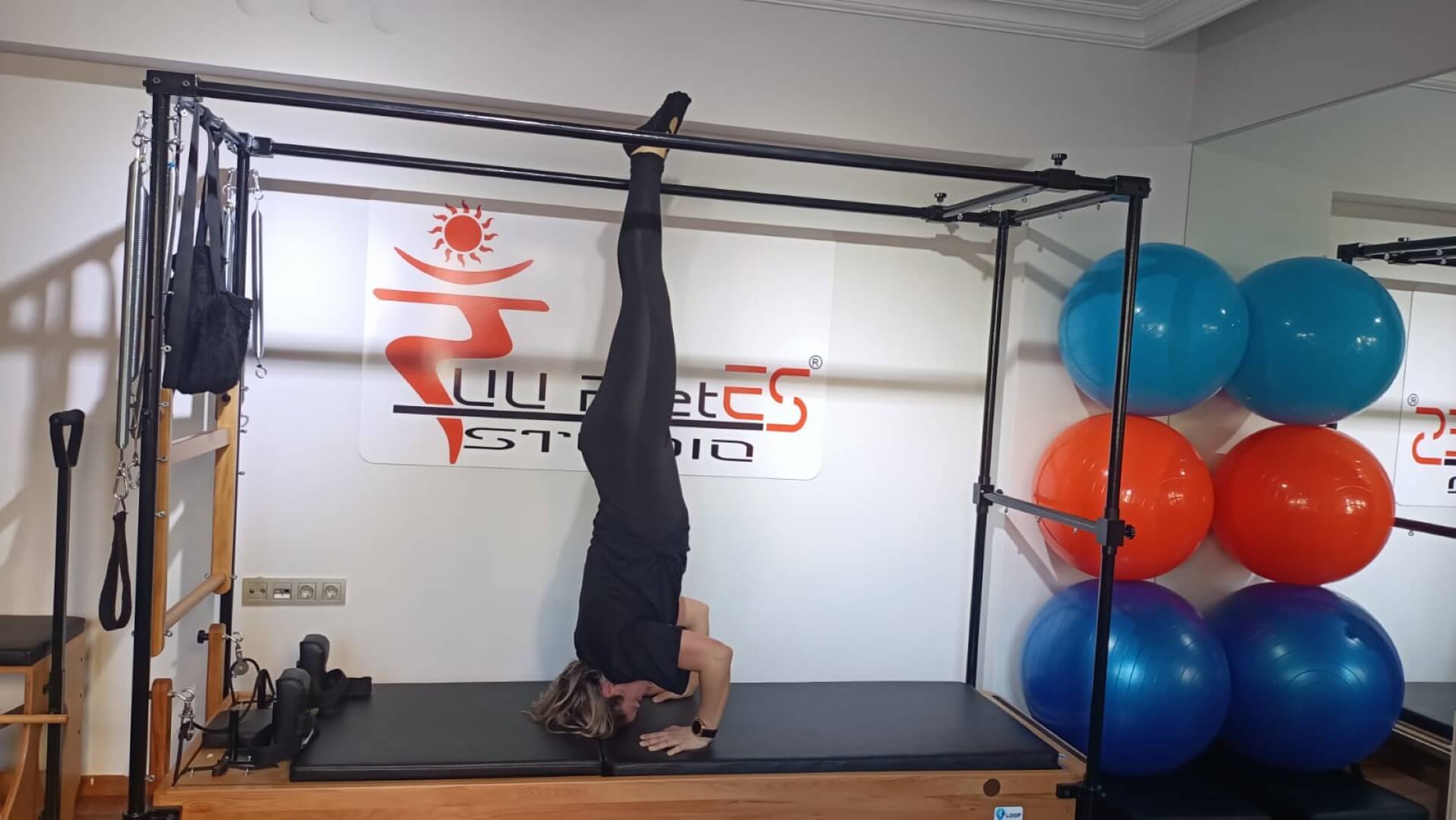 Tuu Pilates Studio