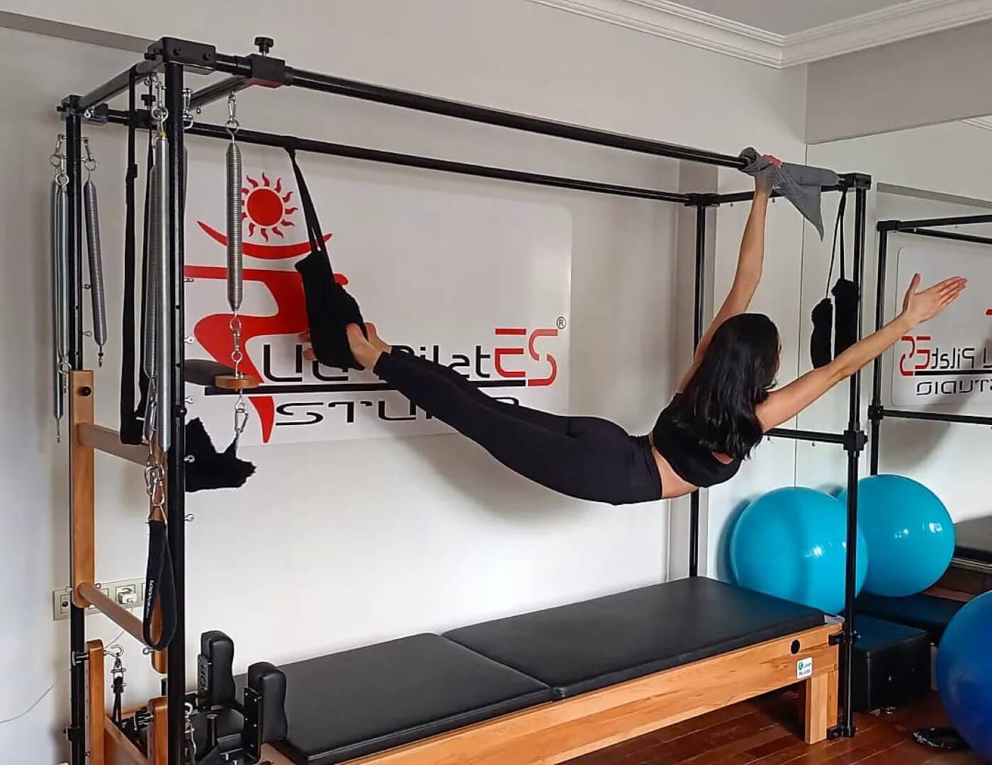 Tuu Pilates Studio