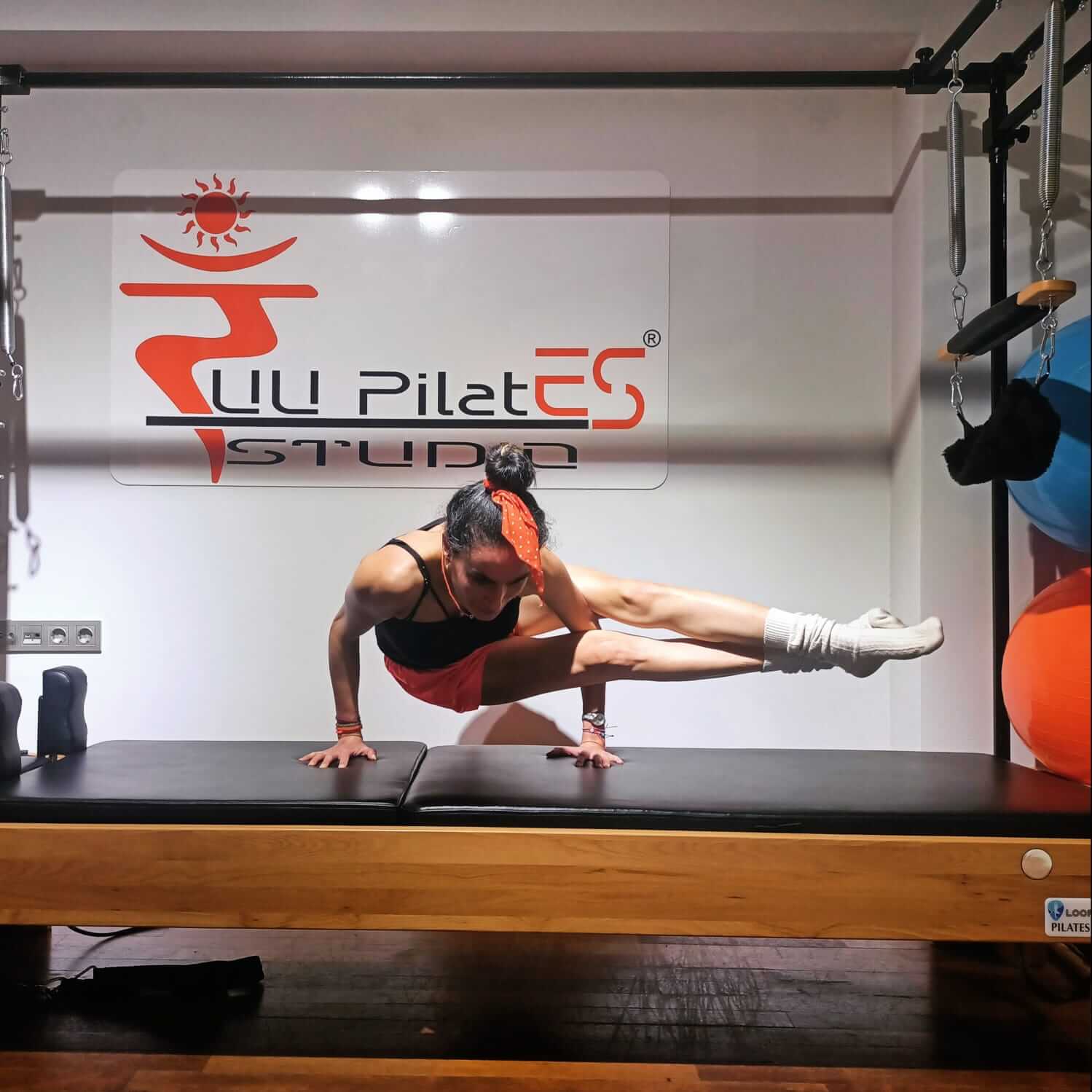 Tuu Pilates Studio