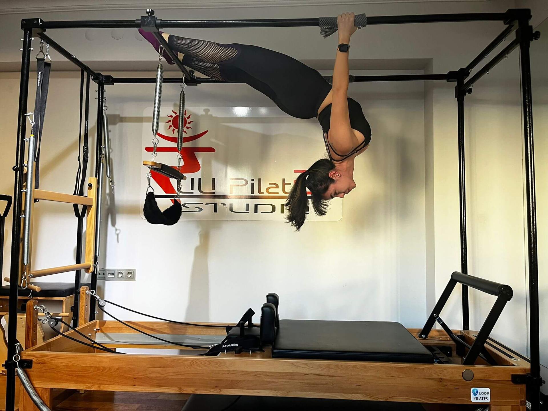 Tuu Pilates Studio