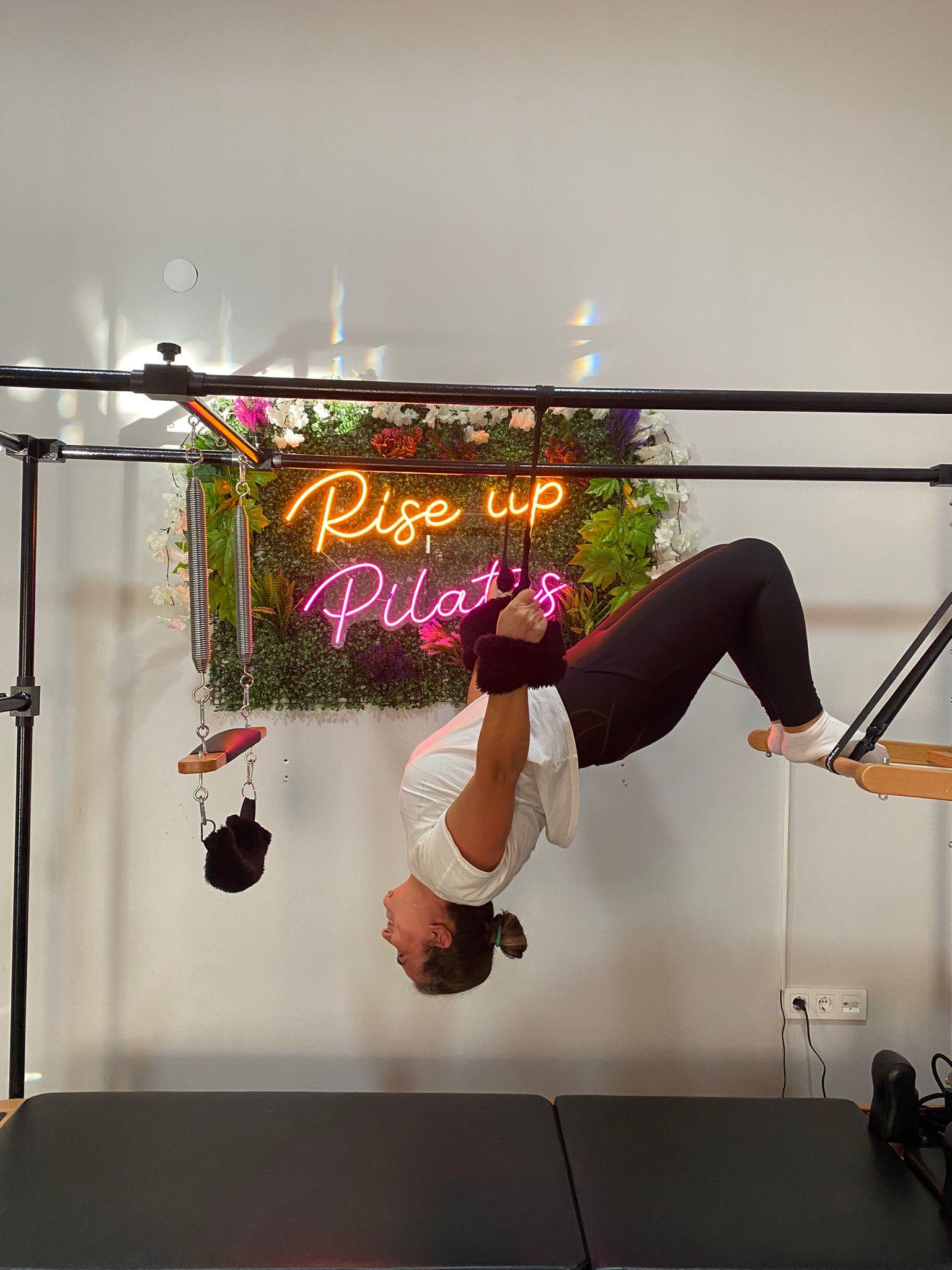 Rise Up Pilates 1