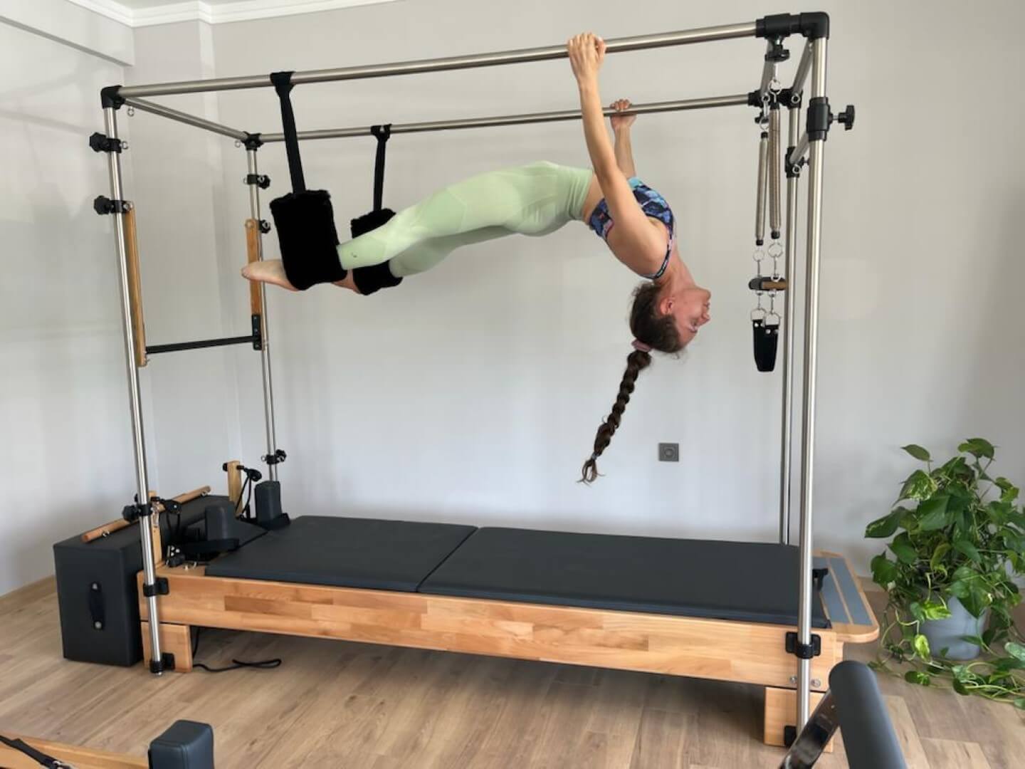 Khai Pilates Stüdyo 3