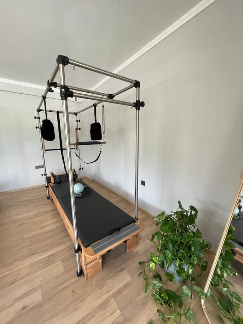 Khai Pilates Stüdyo 4