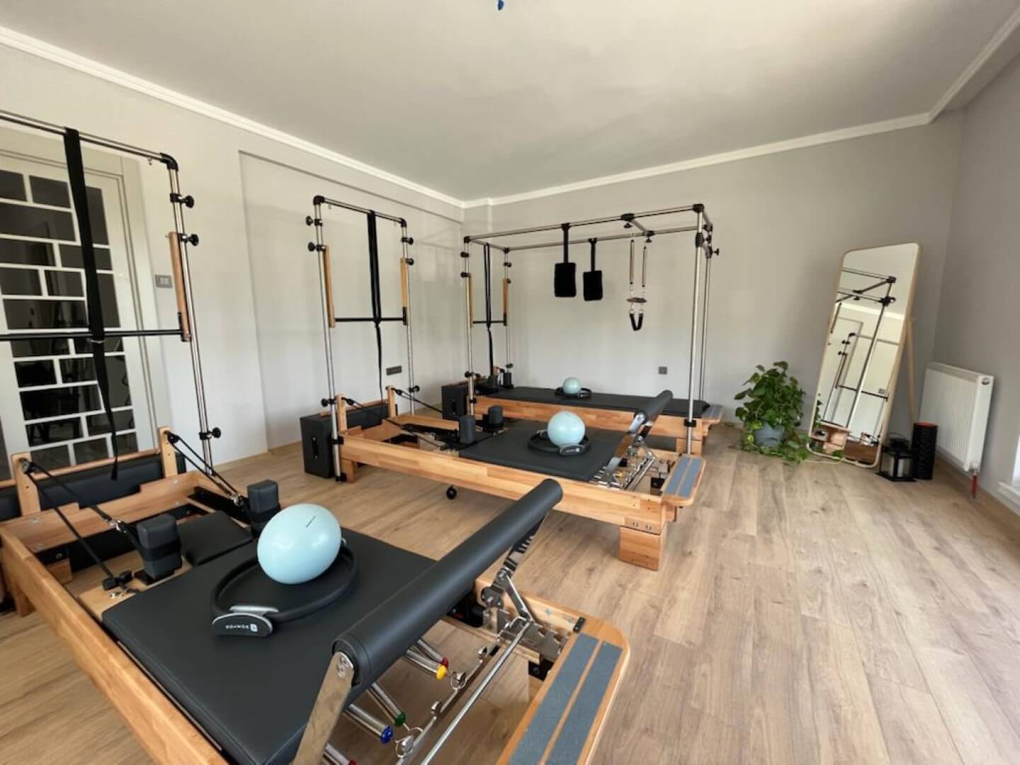 Khai Pilates Stüdyo 1