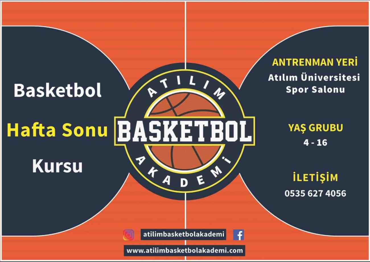 Atılım Basketbol Akademi