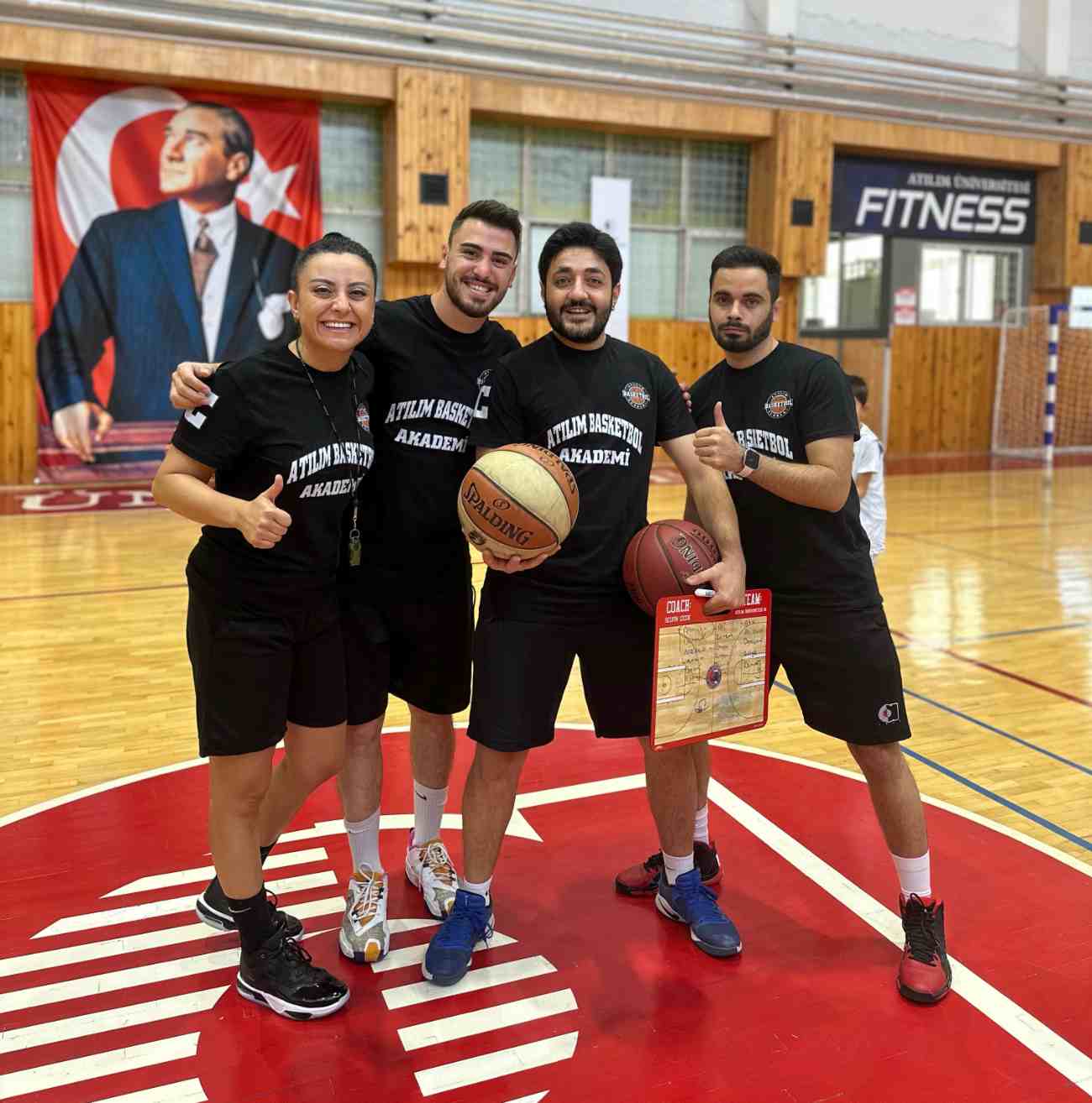 Atılım Basketbol Akademi