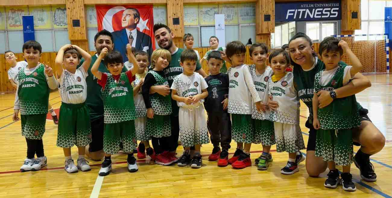 Atılım Basketbol Akademi