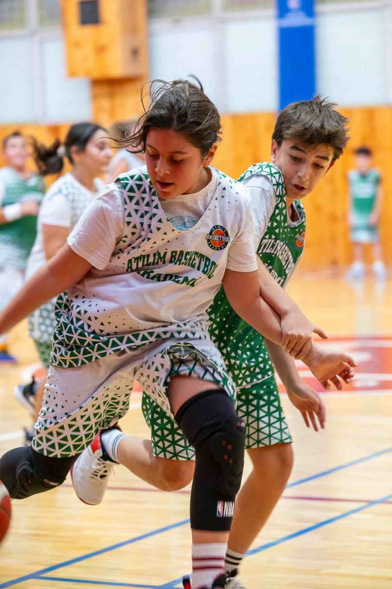 Atılım Basketbol Akademi