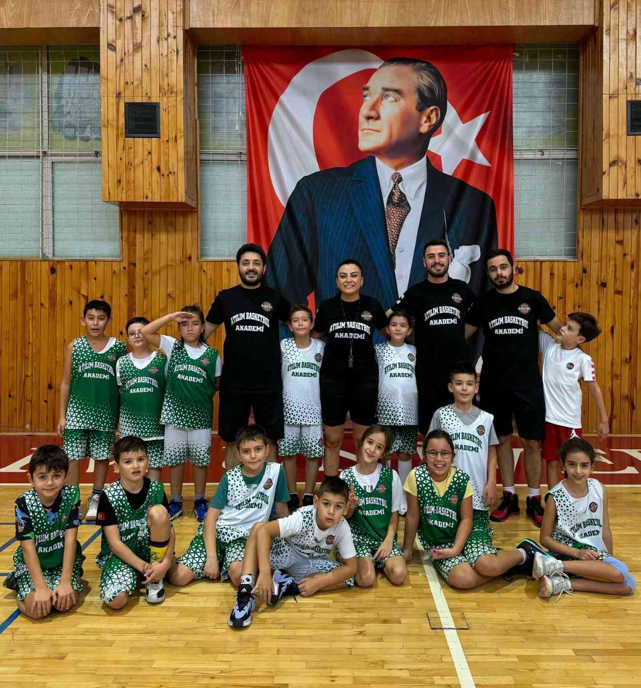 Atılım Basketbol Akademi