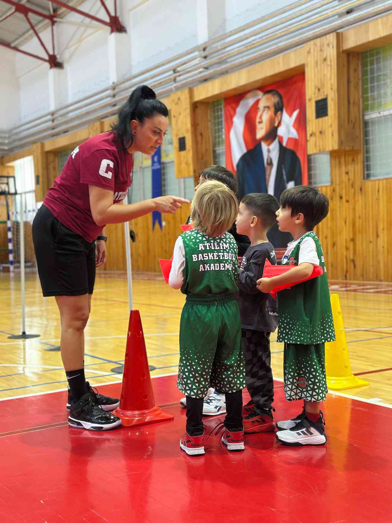 Atılım Basketbol Akademi