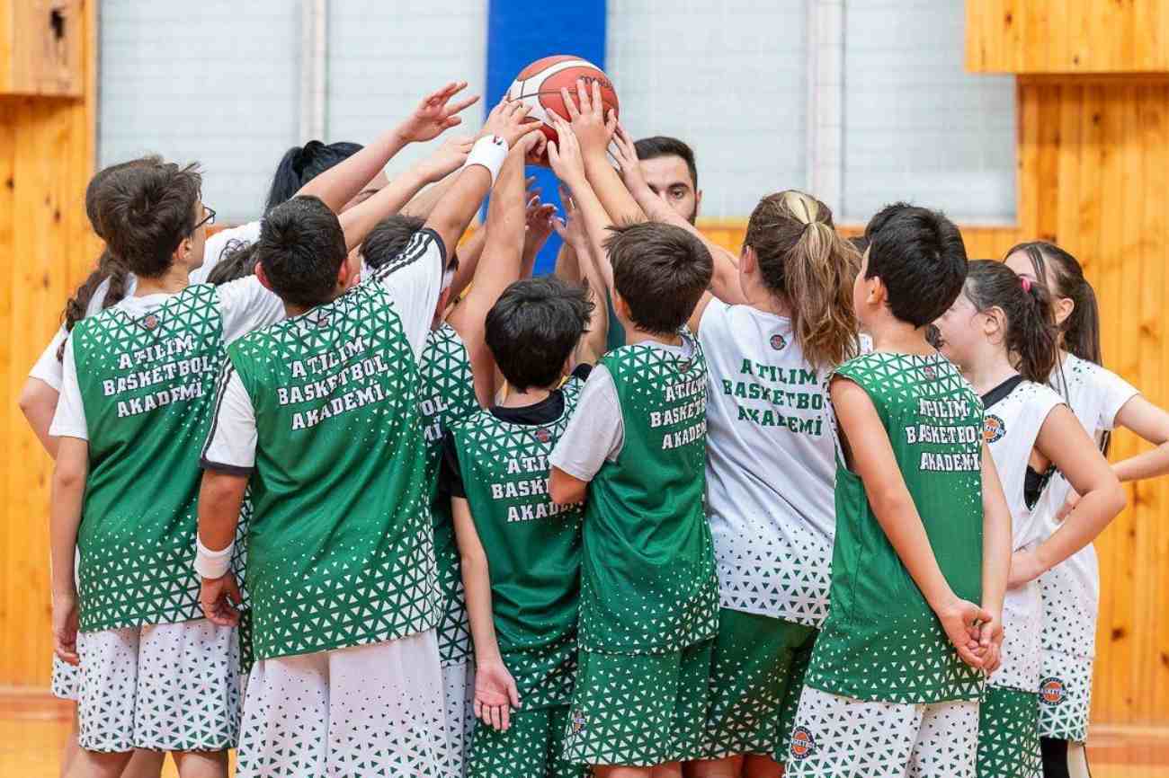 Atılım Basketbol Akademi