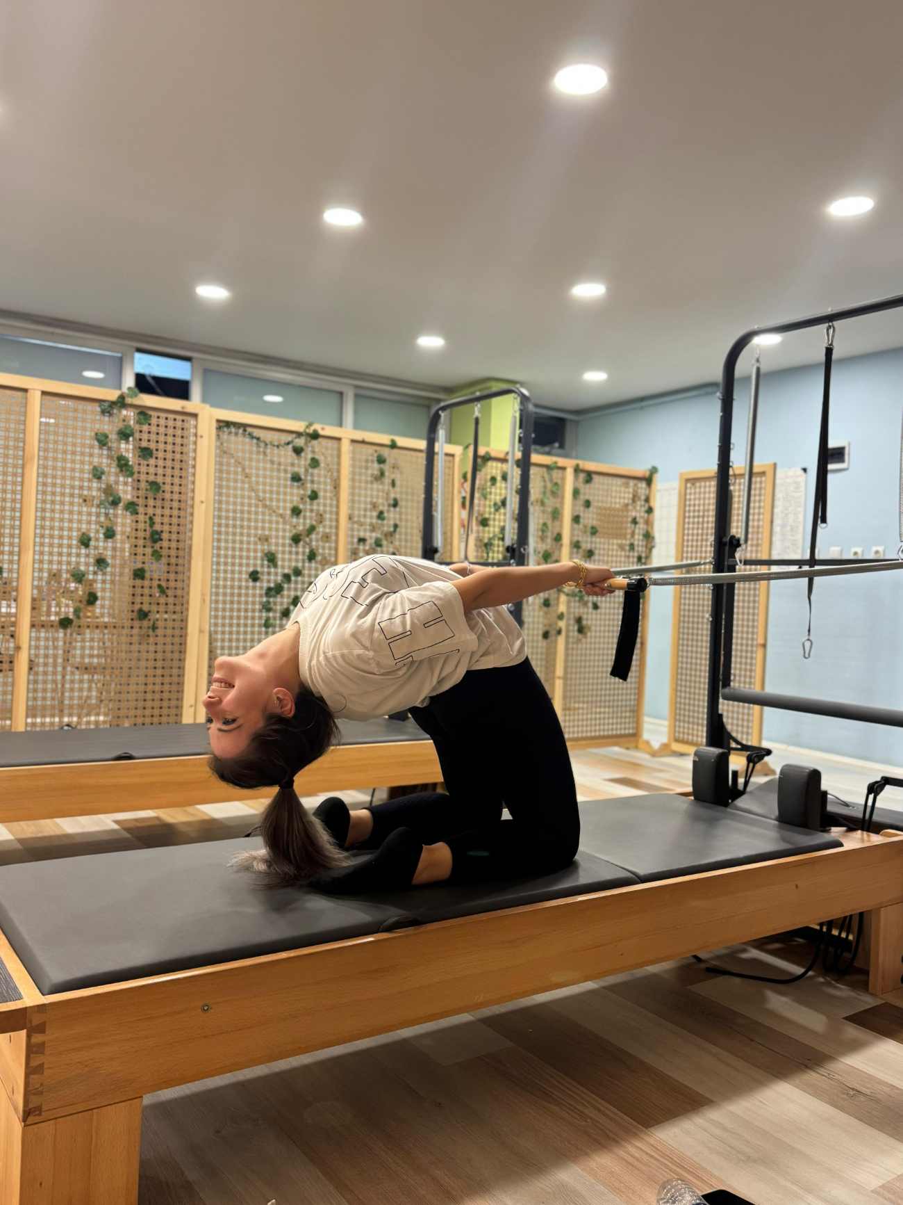 First Step Pilates Studio 2